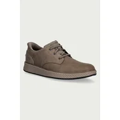 Skechers polčevlji moški nubukovi BURKETT - LONZO