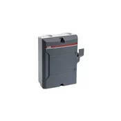 ABB Sigurnosna izolacijska sklopka 40A 3P u IP65 kucištu BW340TPN 2CMA142408R1000
