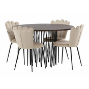 jedilnica set Dallas 3378 74cm