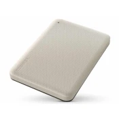 slomart zunanji trdi disk toshiba canvio advance bež bela 4 tb usb 3.2 gen 1