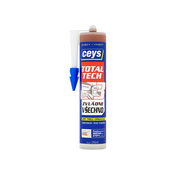 Ceys lepilo TOTAL TECH EXPRESS, rjavo, 290 ml