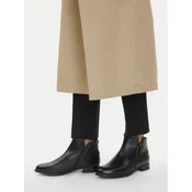 Lasocki Škornji CEO-WB-ANNA-116 Črna