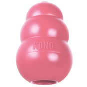 Puppy KONG - M, pink