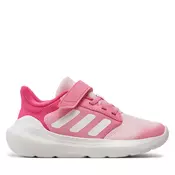 ADIDAS PATIKE TENSAUR RUN 3.0 EL C CLPINK/FTWWHT/PULMAG DJEVOJCICE