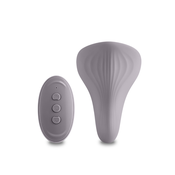 VIBRATOR ZA HLAČKE Desire Mantra Ash