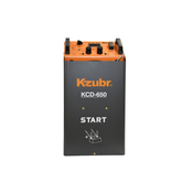 Kzubr Starter i punjac KCD650, 230V