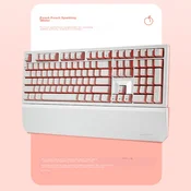 Hyeku Tastatura, Žicana, Bežicna, Roze