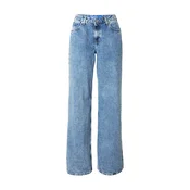 KARL LAGERFELD JEANS Kavbojke moder denim