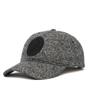 Kapa s šiltom Tommy Hilfiger Dc Donegal 6 Panel AM0AM14852 Siva