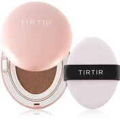 Tirtir Obstojni cuhion Mask Fit All–Cover Cushion - 4.5 g No.43N Deep Cocoa