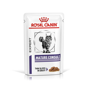 Royal Canin Expert Mature Consult v omaki - 12x85 g