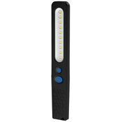 ANSMANN Ansmann WL390R led delovna luč akumulatorsko 385 lm 186 g, (20460848)