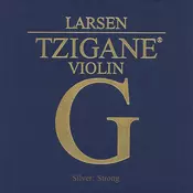 Larsen Tzigane G žica za violinu