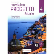 Nuovissimo Progetto italiano