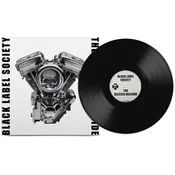 Black Label Society - The Blessed Hellride (Limited Edition) (2 LP)