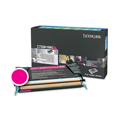 LEXMARK toner RDEČ C736H1MG