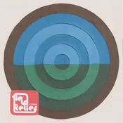 A Fungus - Field Relief (LP)