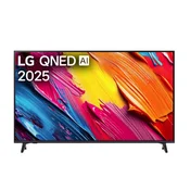 LG TV 65QNED70A6A 654K UHD 60Hz QNED SMART TV WEB OS