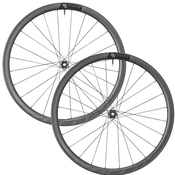 SYNCROS Capital 1.0 35 Wheelset