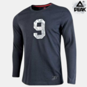 Moška majica PEAK/Longsleeve/F641611