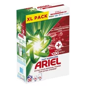 Ariel Pralni prašek Oxi 50 pranj