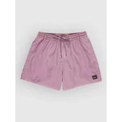 Quiksilver Everyday Surfwash Volley 15 kopalne hlače grape shake