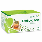 Detox tea