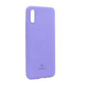 TERACELL Maska za Xiaomi Redmi 9A Giulietta mat ljubicasta