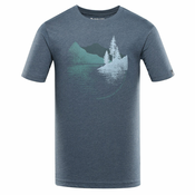 Mens T-shirt ALPINE PRO