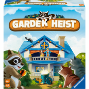 Ravensburger Rop na vrtu družabna igra