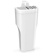 shumee Vlažilec zraka za radiatorje, bel 450 ml