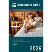 Schlummer Atlas 2026