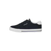 JACK & JONES Nizke superge JFWJERRY mornarska/bela