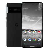 Google Pixel 8 Pro 256GB Obsidian 17cm (6.7" ) OLED display Android 14 50MP triple camera