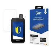SLOMART Hibridno steklo 3mk FlexibleGlass za Garmin Montana 700