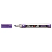 Stabilo FLOM. MARK-4-ALL 653- VIJOLA PRISEKANA KONICA
