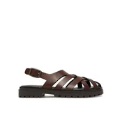 G-Star Raw Sandali WI34-23568-02 Rjava