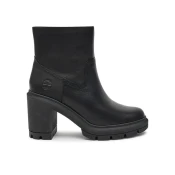 TIMBERLAND Gležnarji  črna