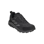 ADIDAS TERREX Nizki čevelj ANYLANDER siva/črna