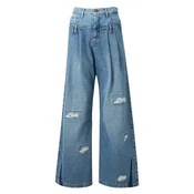 Munthe Kavbojke NEZZASIN moder denim