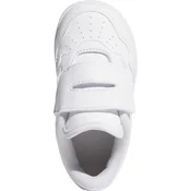 Djecje tenisice adidas Originals HOOPS 4.0 boja: bijela, JI3485