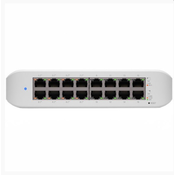 Ubiquiti USW-LITE-16-POE-EU switch