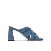 Pollini Natikace SA28117C1ITQ0707 Plava