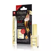 EVELINE - NEGA NOKTIJU - ARGAN ELIXIR 8U1