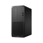 Delovna postaja HP Z1 G9, Intel Core i7-14700 2.1GHz, 16GB RAM, 512GB NVMe SSD, Nvidia GeForce RTX 3060 12GB, Windows 11 Pro