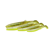 Guma Savage Gear Cannibal Shad 10cm NEW