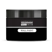 Barva za dekoracijo sten 150ml | Coal Black
