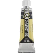 Rembrandt Professional Watercolour Paint 10 ml Paynes Grey