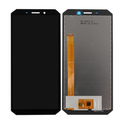 Oukitel WP18 Pro - LCD zaslon + steklo na dotik TFT
