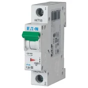 Eaton 1-polno nadtokovno odklopno stikalo PLSM-B6-MW
